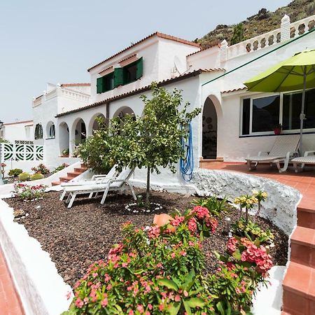 Casa Panchita -Maravillosas Vistas Al Mar Y Montana Agaete  Zewnętrze zdjęcie
