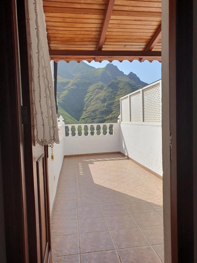 Casa Panchita -Maravillosas Vistas Al Mar Y Montana Agaete  Zewnętrze zdjęcie