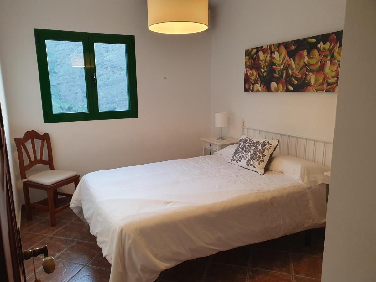 Casa Panchita -Maravillosas Vistas Al Mar Y Montana Agaete  Zewnętrze zdjęcie