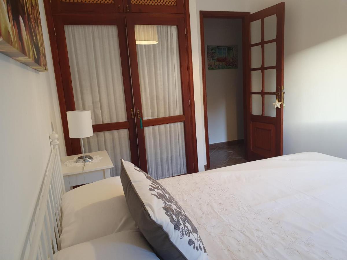 Casa Panchita -Maravillosas Vistas Al Mar Y Montana Agaete  Zewnętrze zdjęcie