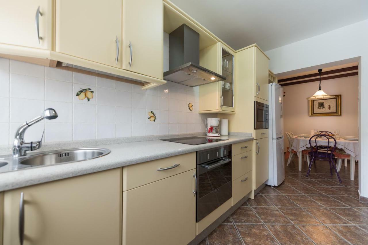Casa Panchita -Maravillosas Vistas Al Mar Y Montana Agaete  Zewnętrze zdjęcie