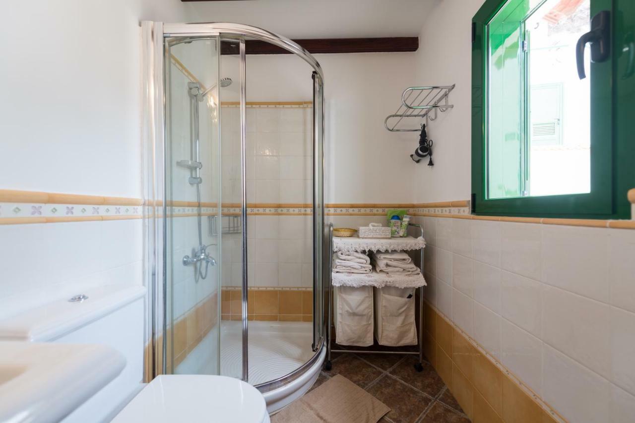 Casa Panchita -Maravillosas Vistas Al Mar Y Montana Agaete  Zewnętrze zdjęcie