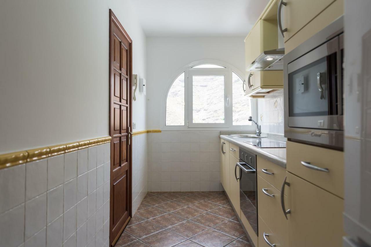 Casa Panchita -Maravillosas Vistas Al Mar Y Montana Agaete  Zewnętrze zdjęcie