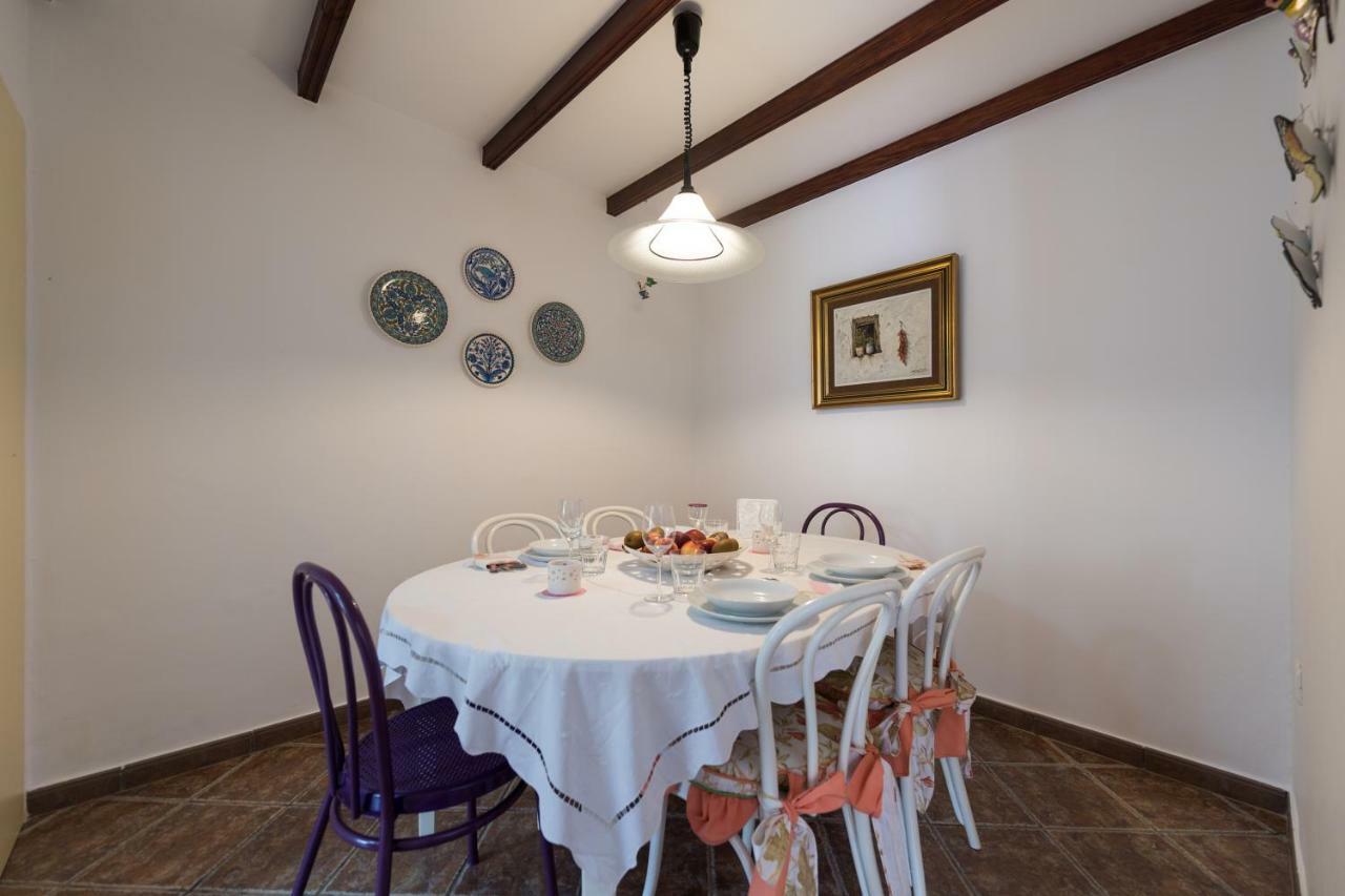 Casa Panchita -Maravillosas Vistas Al Mar Y Montana Agaete  Zewnętrze zdjęcie