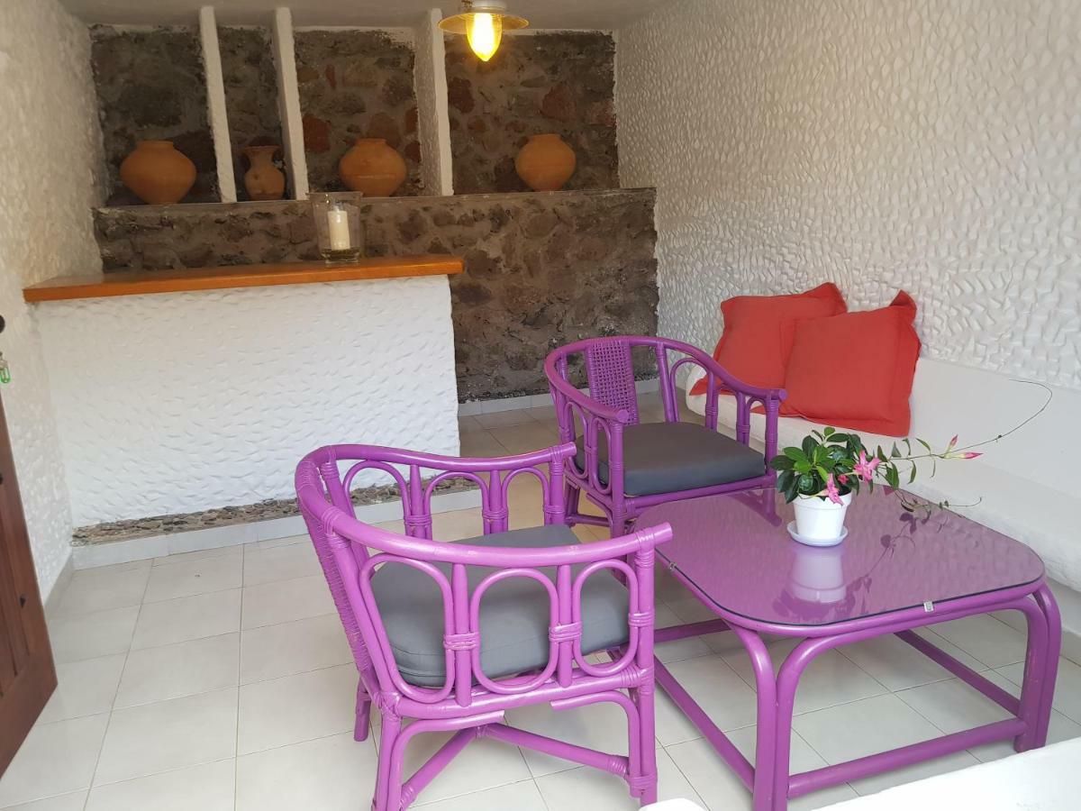 Casa Panchita -Maravillosas Vistas Al Mar Y Montana Agaete  Zewnętrze zdjęcie
