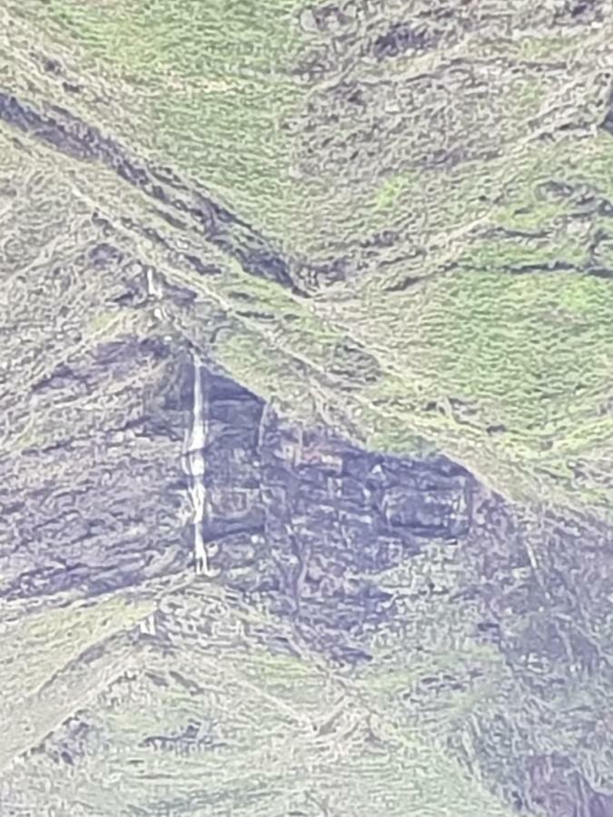 Casa Panchita -Maravillosas Vistas Al Mar Y Montana Agaete  Zewnętrze zdjęcie